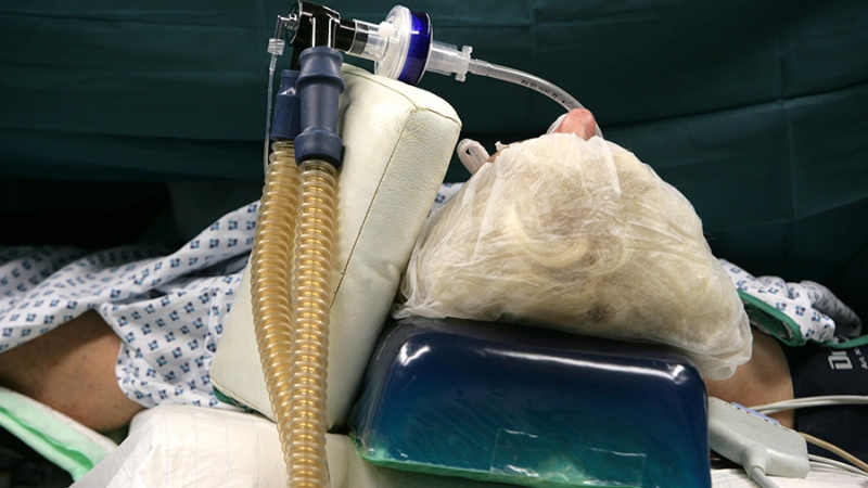 Организаторов ксенонотерапии обвинили в создании преступного сообщества