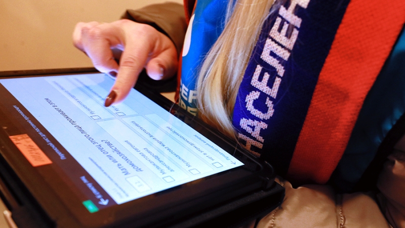 Перепись населения России в 2030 году пройдет в цифровом формате