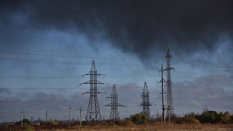 Песков оценил вероятность ударов по энергоинфраструктуре Украины зимой