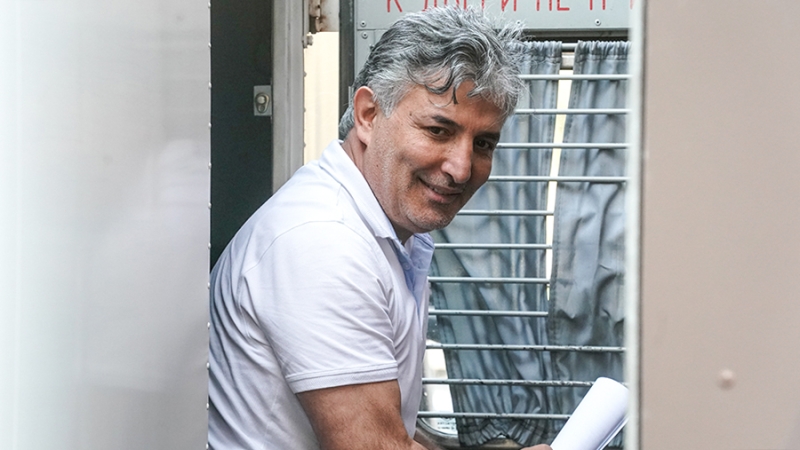 Подозреваемый в мошенничестве экс-адвокат Пашаев обжаловал арест