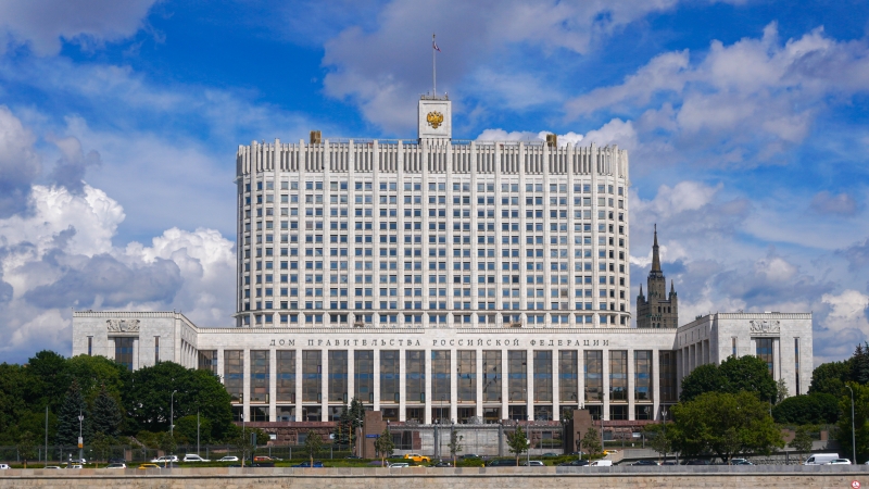 Правительство предложило доработать проект о передаче пенсионных баллов родителям