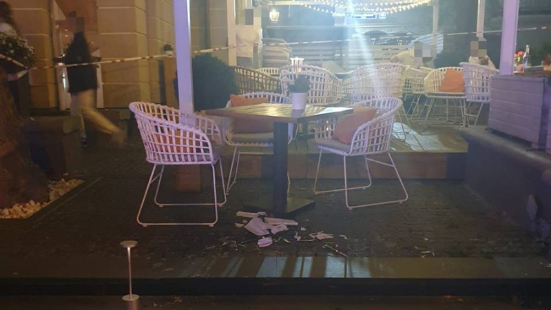 Прокуратура взяла на контроль установку обстоятельств конфликта в центре Москвы