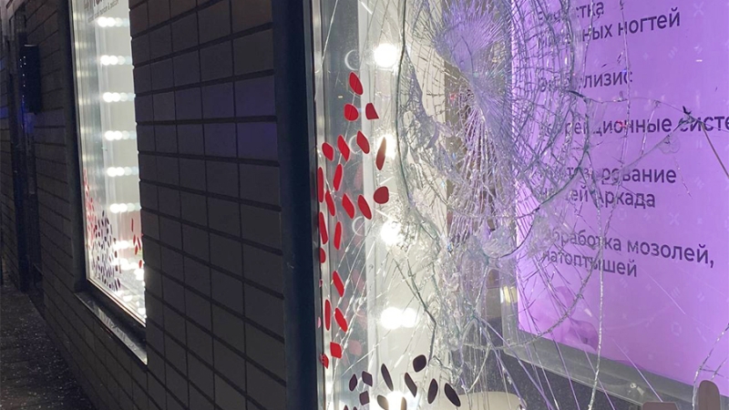 Прокуратура взяла на контроль установление обстоятельств пожара в «Селигер Сити»