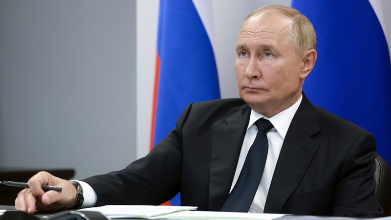 Путин распространил на ИП выплаты при гибели командированных в новые регионы РФ