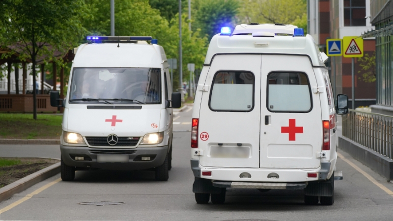 Семь мирных жителей погибли и 56 пострадали в ДНР за неделю от атак ВСУ