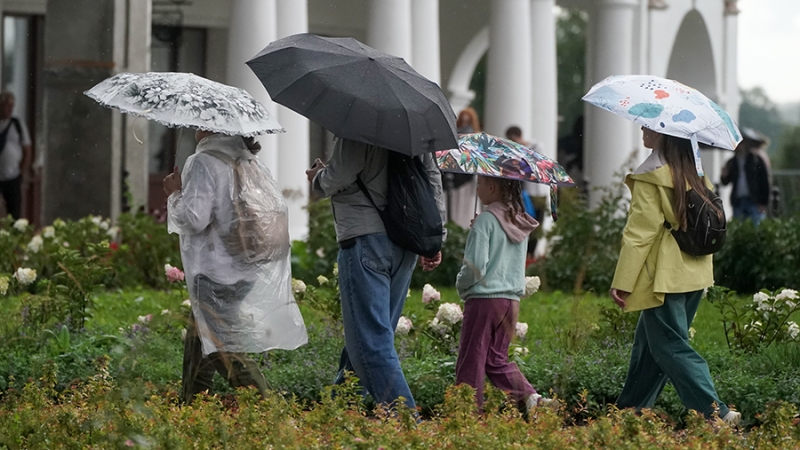 Синоптик рассказал об уходе заморозков из Москвы со среды