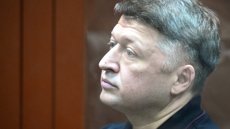 Стало известно об апартаментах за 250 млн рублей у фигуранта дела Иванова