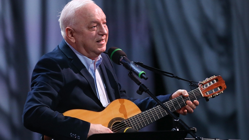 В Доме ученых в Пущино объяснили проведение концерта Никитина