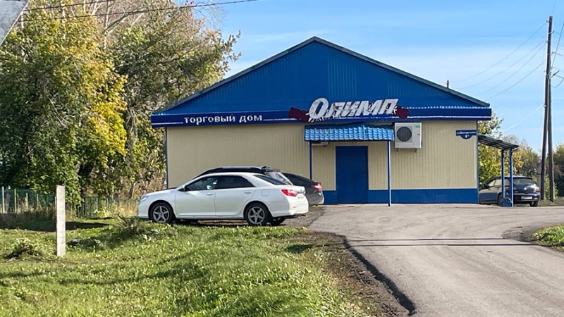 В Красноярском крае проверили магазин, где покупала еду отравившаяся семья