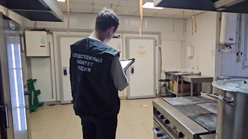 В Петербурге возбудили дело по факту отравления граждан на избирательных участках