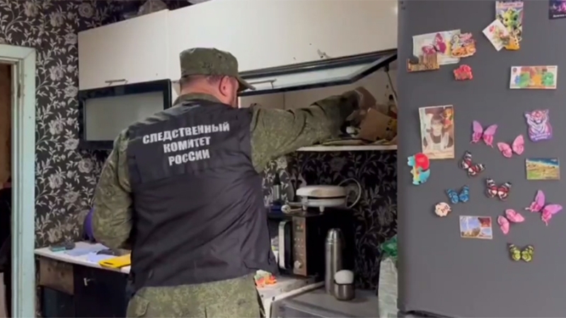 В СК назвали приоритетную версию гибели детей под Красноярском