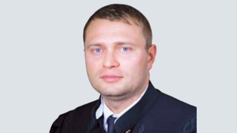 ВККС вынесет решение о привлечении к ответственности судьи Артема Матеты