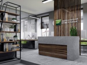 Эффективный дизайн-проект офис: зачем он нужен