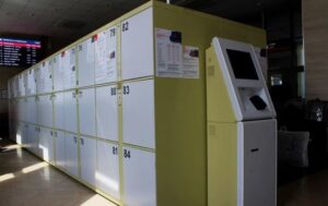 Культурные особенности выбора автоматических камер хранения в разных странах: что важно для потребителей