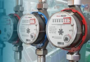 Как выбрать организацию для поверки счётчиков воды в Москве?