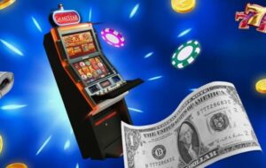 Топ-10 лучших слотов онлайн казино Lex