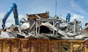 От чего зависит стоимость металлолома: факторы, влияющие на цену лома