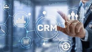 Особенности системы управления поставщиками SRM