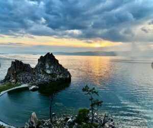 Экскурсии в Иркутске: откройте для себя красоту Байкала и исторические достопримечательности Сибири