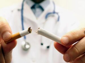 Никотиновая зависимость: эффективные методы лечения и помощь специалистов