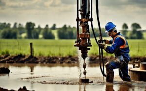Бурение скважин: особенности, основные этапы и технологии