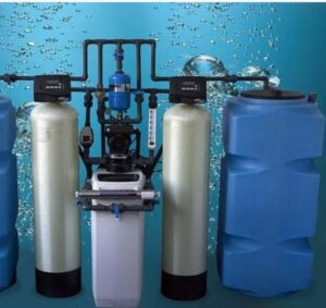 Современные системы водоочистки: эффективные методы и технологии для чистой воды