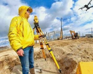 Геологические изыскания: зачем они нужны и как проводятся