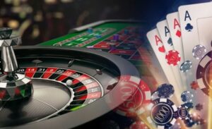 Что предлагает казино Gizbo за игру на автоматах?