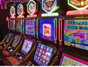 Как работают генераторы случайных чисел в слотах Gizbo казино?