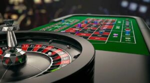 Как играть в слоты на официальном сайте Gizbo Casino?