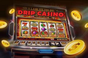 Как начать игру в онлайн-казино