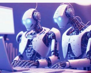 Перефразировщик текста с помощью нейросети: помощник в мире контента