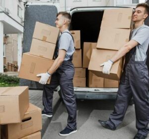 Организация и планирование перевозки личных вещей: советы и рекомендации