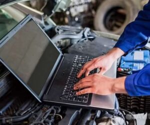 Чип-тюнинг двигателя: увеличение мощности, улучшение динамики и оптимизация работы