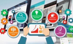 Виды продвижения сайта в интернете: эффективные стратегии для привлечения аудитории