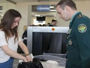 Таможенный досмотр: основные аспекты и процедура проведения