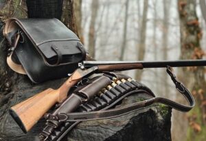 Всё для охоты: снаряжение, оружие и аксессуары