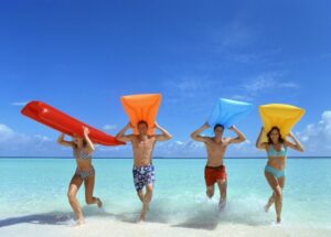 Горящие туры: экономия на отдыхе вашей мечты