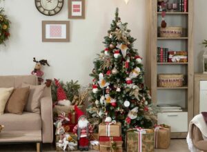 Новогодние искусственные ели: преимущества, виды и советы по выбору