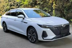 Автомобили Chery: история, модельный ряд и перспективы развития