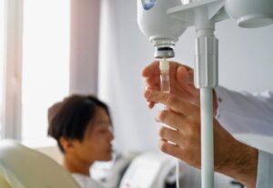 Капельница от похмелья: эффективное снятие симптомов и восстановление после алкогольной интоксикации