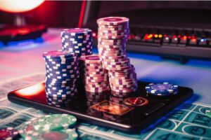 Лекс Казино: Погружение в мир азартных игр