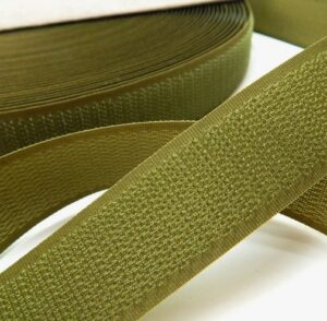 Контактные липучки для одежды: преимущества, применение и особенности использования