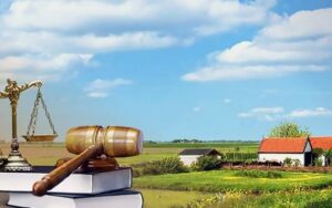 Земельный юрист: профессиональная помощь в вопросах недвижимости и собственности