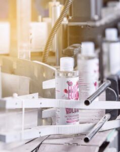 Куда обращаться за помощью в создании собственной косметики