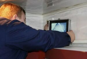 Для чего составляется акт проверки вентиляции