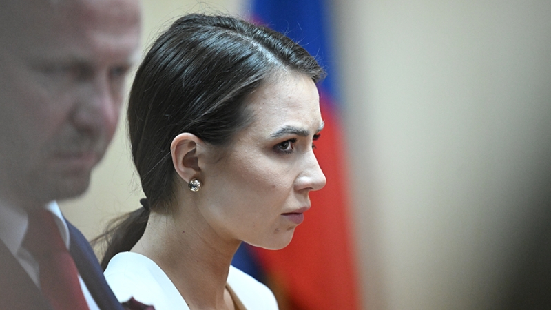 Адвокат назвала обыск у Чекалиных сюрпризом для них