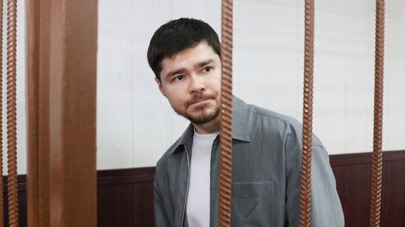 Адвокат сообщил о завершении расследования дела Шабутдинова