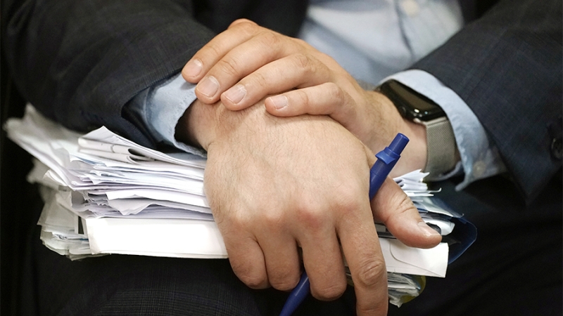 Дело возбуждено в отношении создателей анонимной платежной системы и криптобиржи