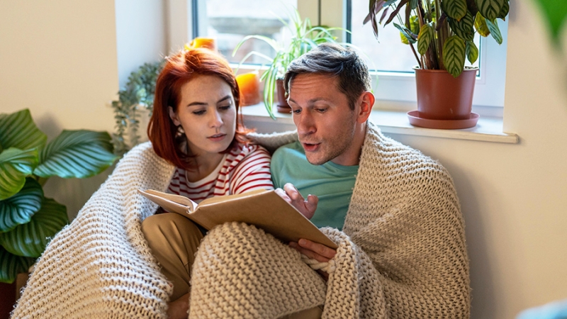 Дизайнер дала советы по созданию осенней атмосферы дома